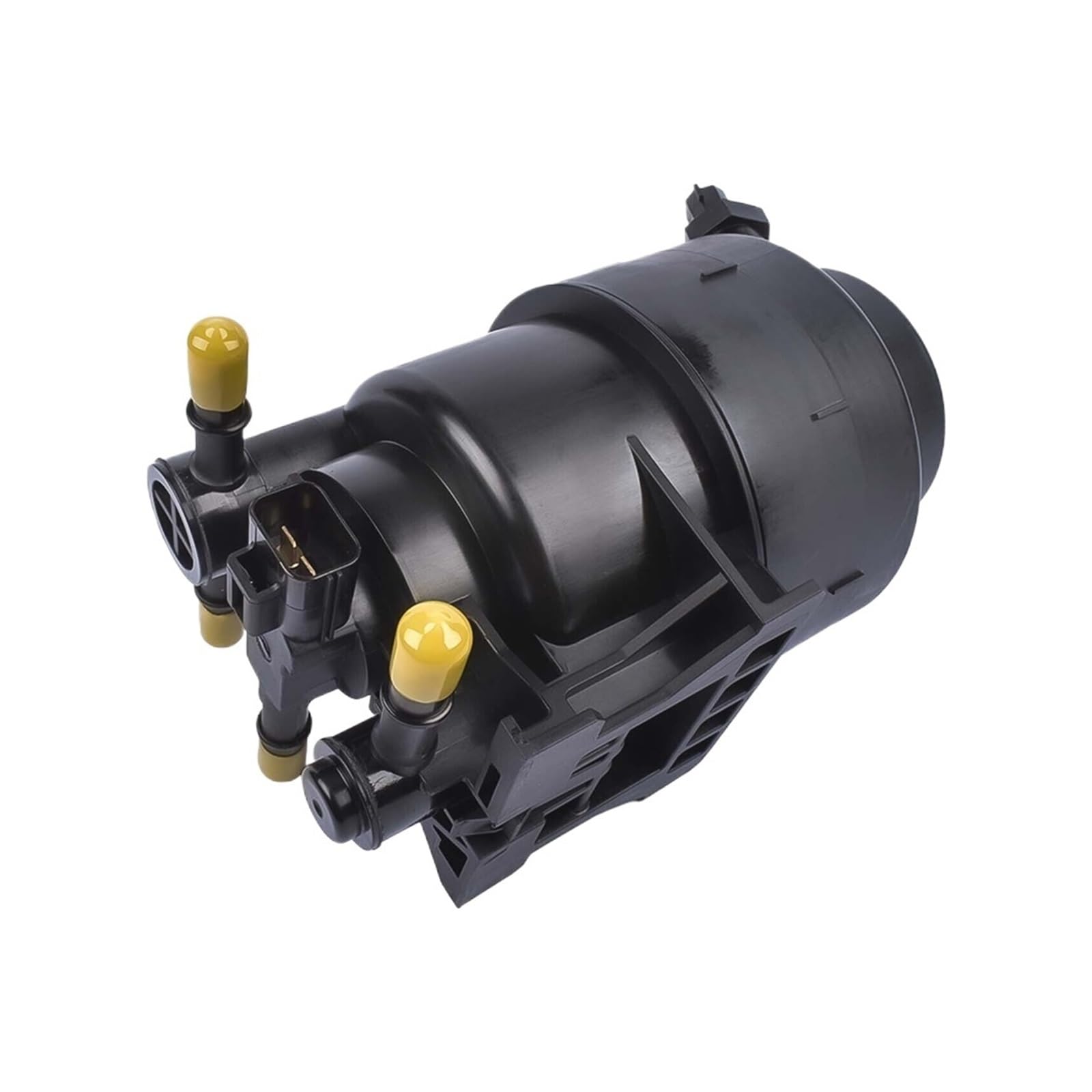 Kompatibel mit Ford 6.7L Auto-Kraftstoffpumpenbaugruppe Power-Hub HFCM Motorcraft E16453 BC3Z9G282E von BMKUUOSJ