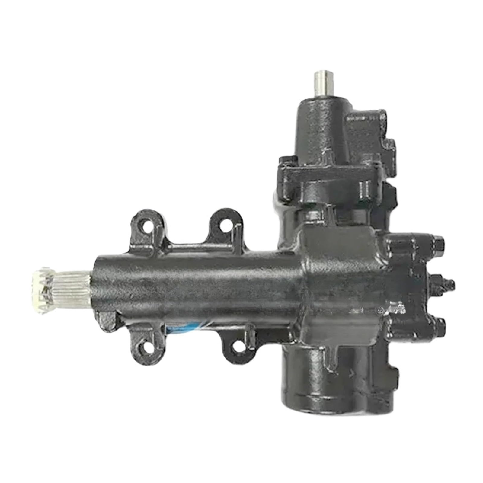 LHD Hydraulische Servolenkung Zahnstange Kompatibel For Jeep GRAND CHEROKEE P52088273AF von BMKUUOSJ