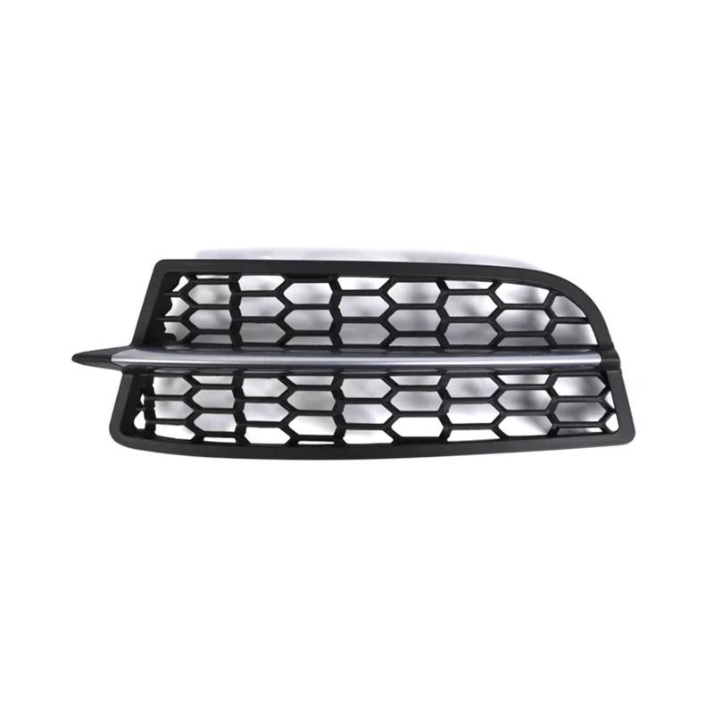 Links Rechts Vorne Stoßstange Nebel Licht Kühlergrill Grill Abdeckung Kompatibel for BMW 1 Serie F20 F21 2011 2012 2013 2014 2015 51118053803 51118053804(Left) von BMKUUOSJ