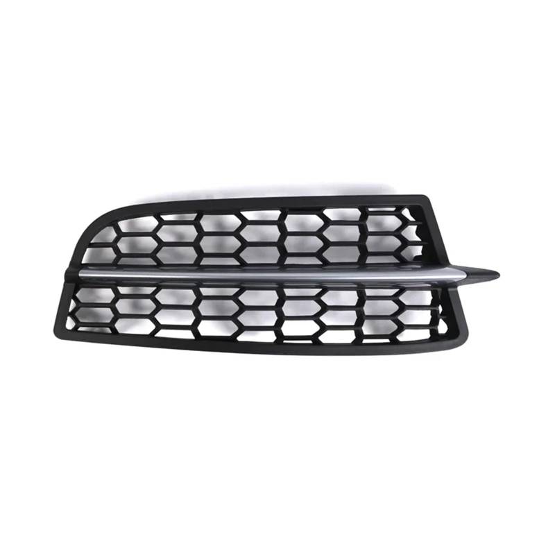 Links Rechts Vorne Stoßstange Nebel Licht Kühlergrill Grill Abdeckung Kompatibel for BMW 1 Serie F20 F21 2011 2012 2013 2014 2015 51118053803 51118053804(Right) von BMKUUOSJ