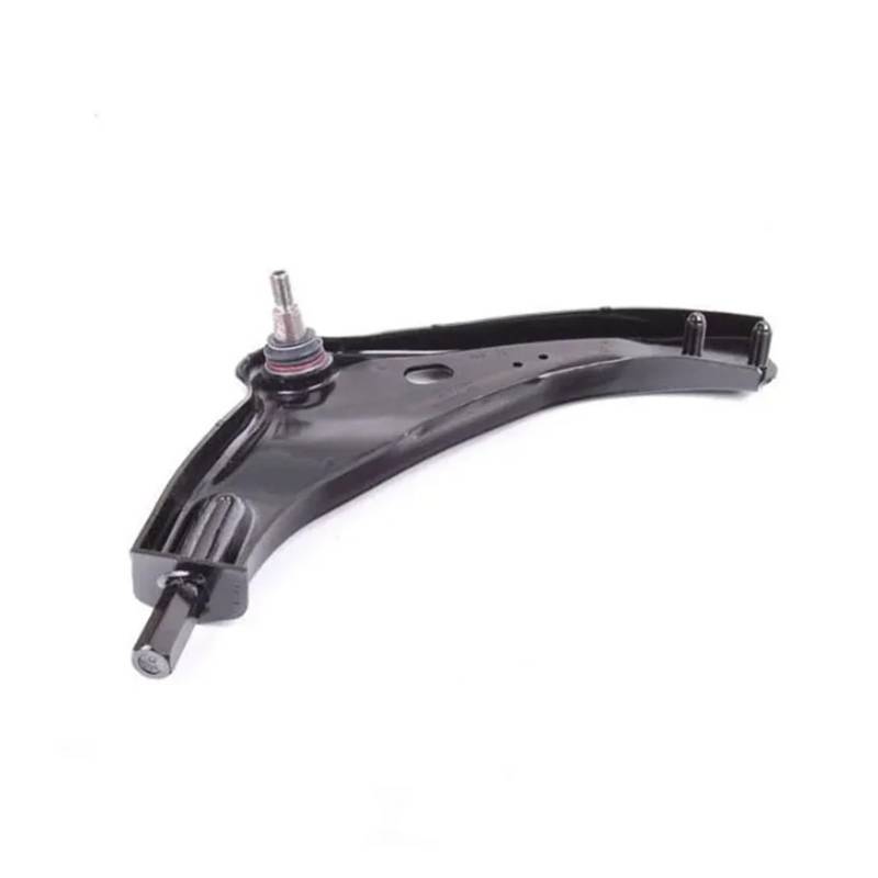 Querlenker 31126772301 31126772302 Linker oder rechter vorderer unterer Querlenker, kompatibel for Mini Cooper R55 R56 R57 R58 R59(Left) von BMKUUOSJ