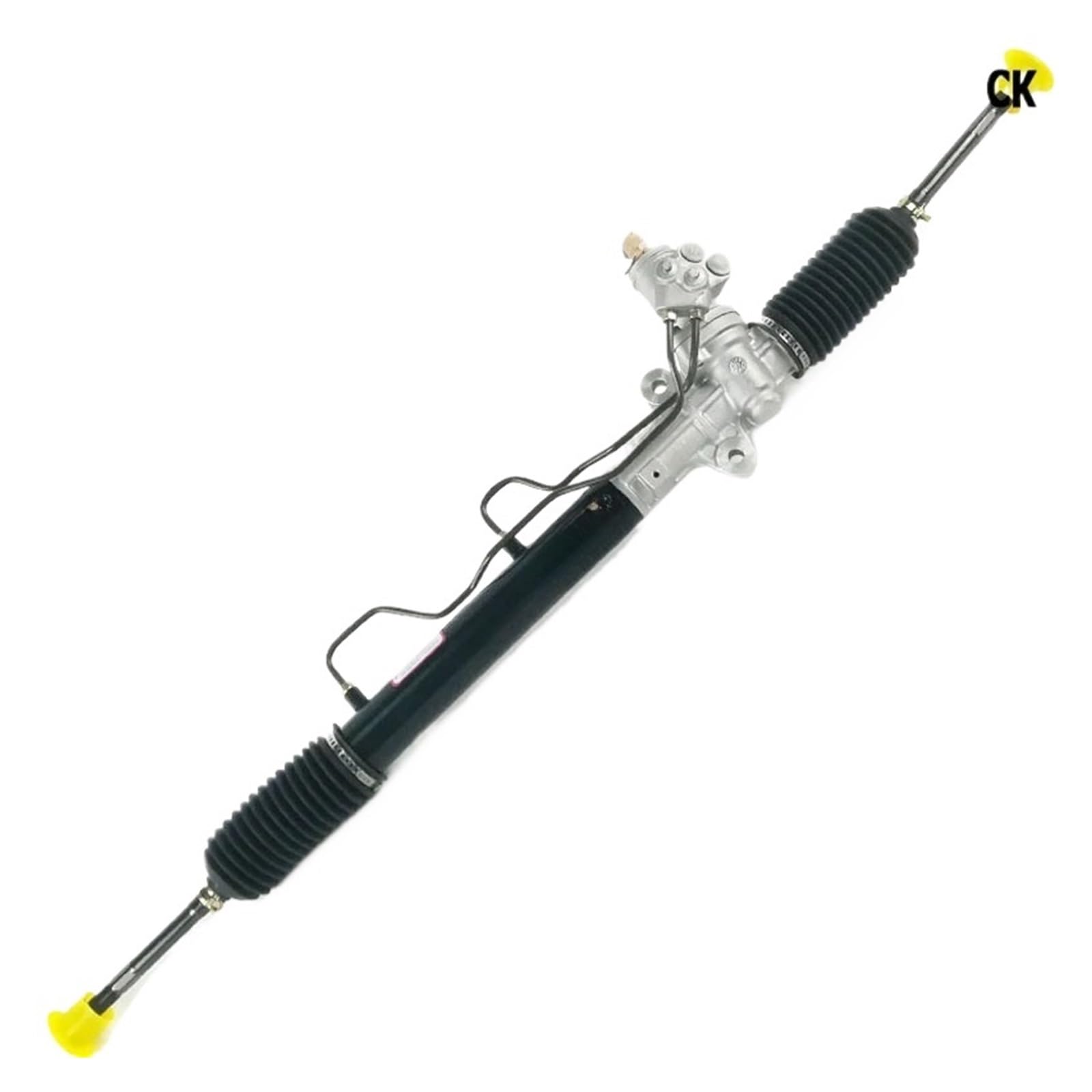 Servolenkung Rack Kompatibel for KIA SPORTAGE 2004-2010 577001F890 57700-1F890 57700 1F890 Rechtslenker Und Linkslenker(Left hand drive) von BMKUUOSJ