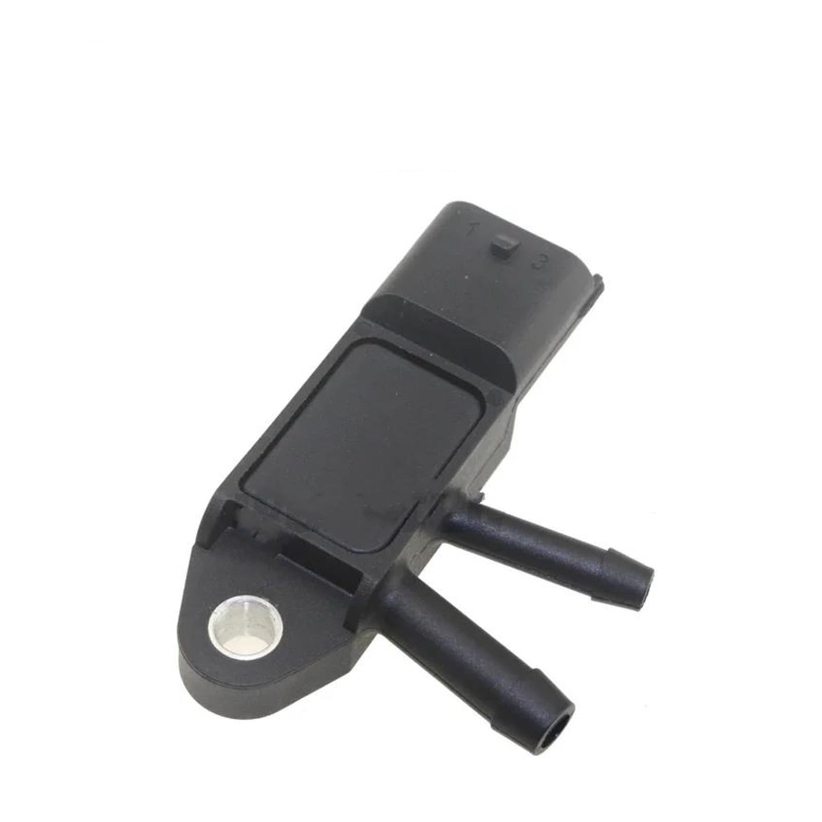 Abgasdifferenzdrucksensor 0281002772 Unterschiedlicher Abgasdrucksensor Für R&enault Für Scenic III Für Grand Scenic III Für Koleosl Luftdrucksensor von BMLGPGBCDW