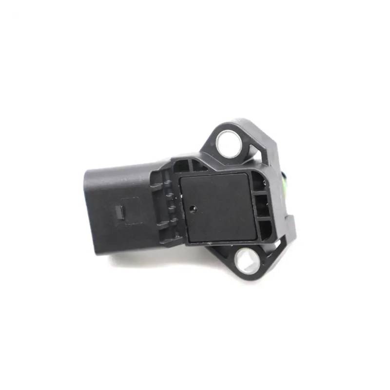 Abgasdifferenzdrucksensor Ansaugkrümmer-Ladedruck-Map-Sensor 03K906051 Für A1 A6 A7 Q5 Luftdrucksensor von BMLGPGBCDW