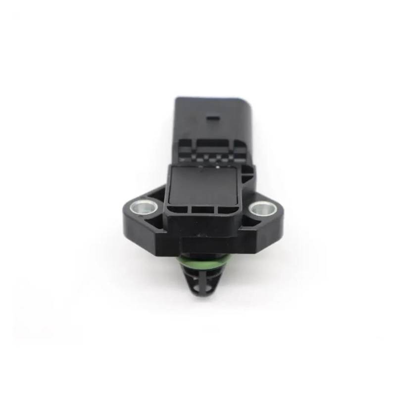 Abgasdifferenzdrucksensor Ansaugkrümmer-Ladedruck-Map-Sensor 03K906051 Für Skoda Für Fabia Für Rapid 1.4 Tdi Luftdrucksensor von BMLGPGBCDW