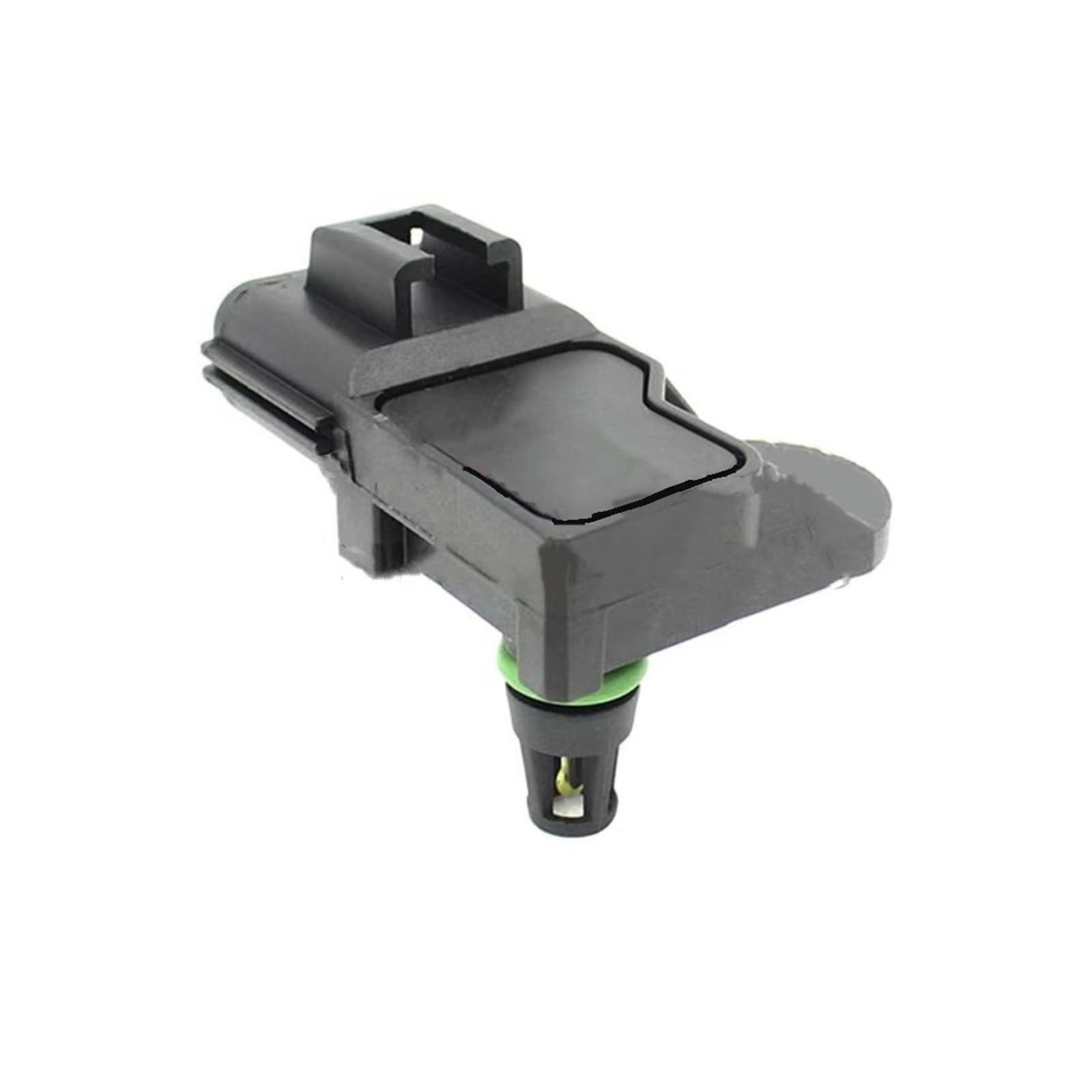 Abgasdifferenzdrucksensor Ansaugluftdrucksensor MAP Für Lincoln MKZ 2.0L OEM 0261230181 Luftdrucksensor von BMLGPGBCDW