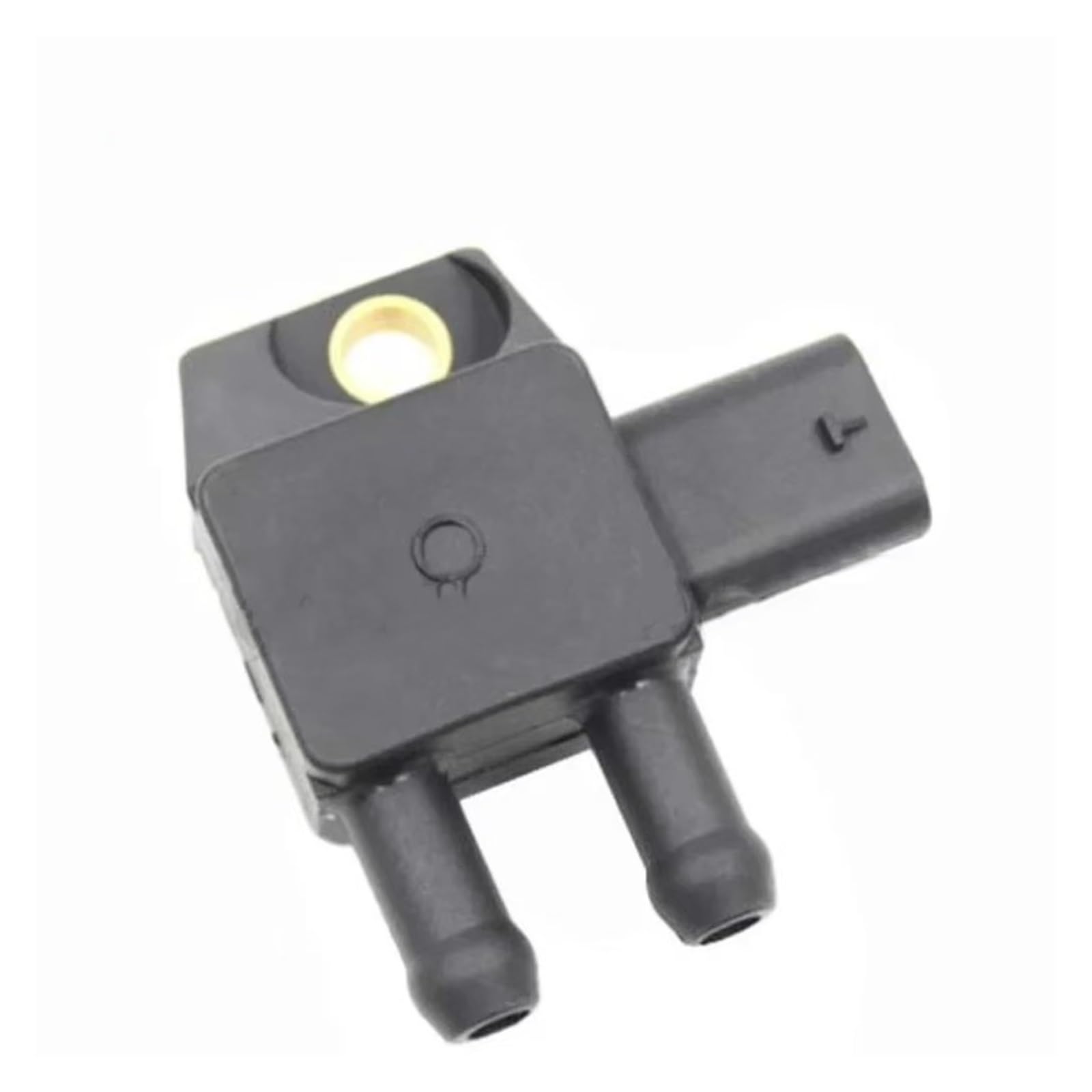 Abgasdifferenzdrucksensor DPF-Abgasdifferenzdrucksensor 780575801 7805758 Für B&MW X3 F25 X4 F26 13627805758 Luftdrucksensor von BMLGPGBCDW