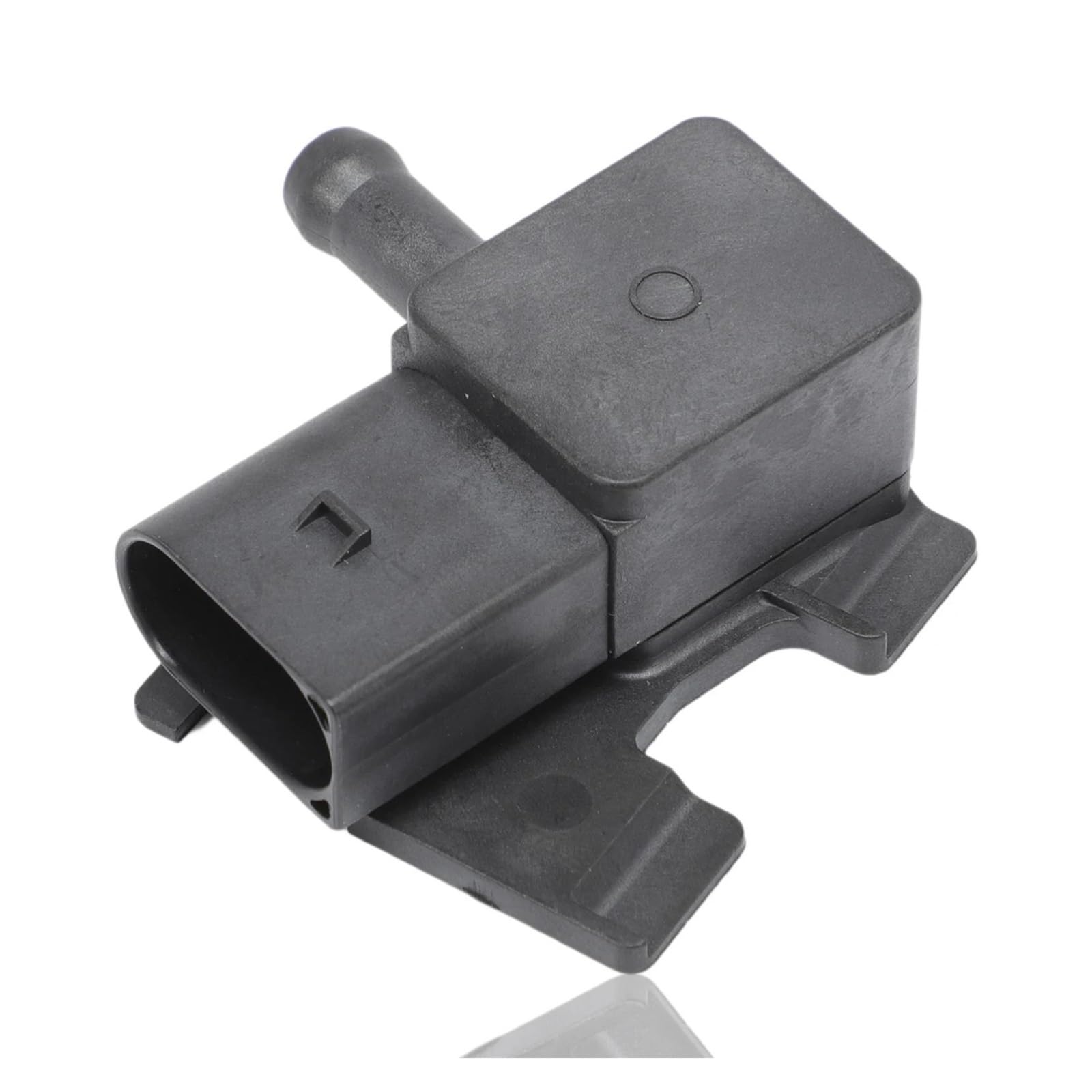 Abgasdifferenzdrucksensor Differenzial-Abgasdrucksensor Für B&MW 1er 118D 120D E87 X5 E53 E60 E61 E70 X3 E83 E90 E91 E92 E93 13627789219 Luftdrucksensor von BMLGPGBCDW