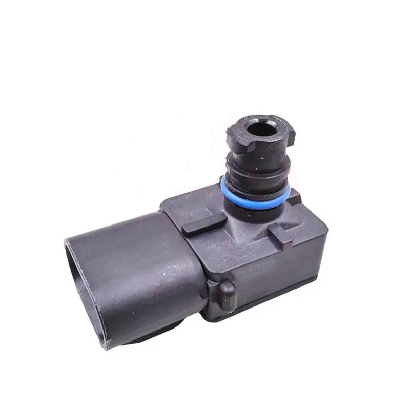 Abgasdifferenzdrucksensor Krümmerdrucksensor Map-Sensor 5149091AA 56028562AB Für Jeep Für Cherokee Für Commander Für Grand Cherokee Für Wrangler Luftdrucksensor von BMLGPGBCDW