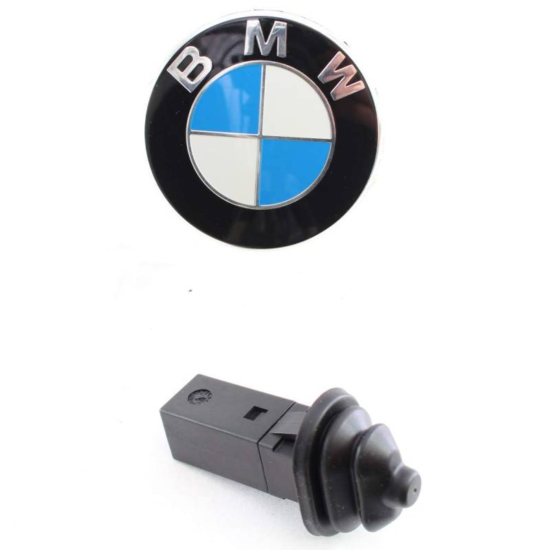 Anschlagpuffer mit Auswerfer 1er 3er 5er 6er 7er X3 X5 X6 51178228939 von BMW