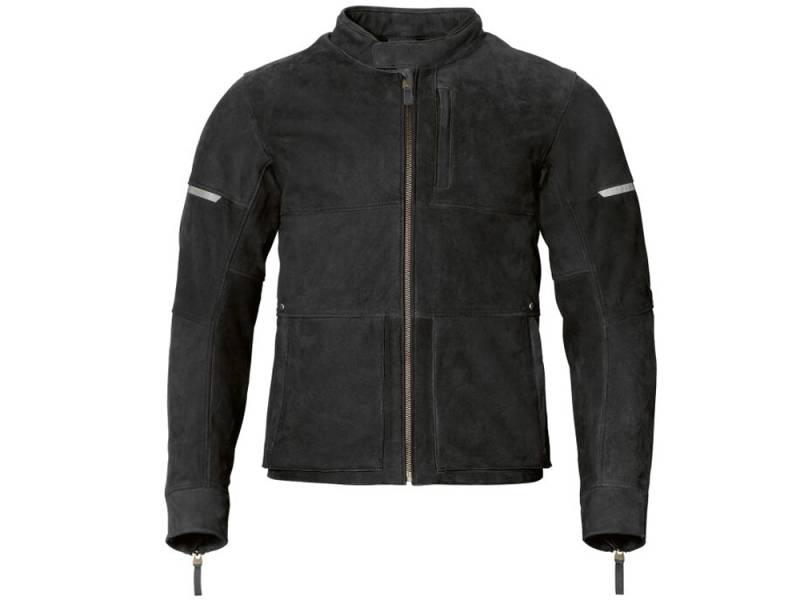 BMW Furka Motorradjacke Herren (anthrazit) Farbe: Anthrazit Größe: 98 von BMW