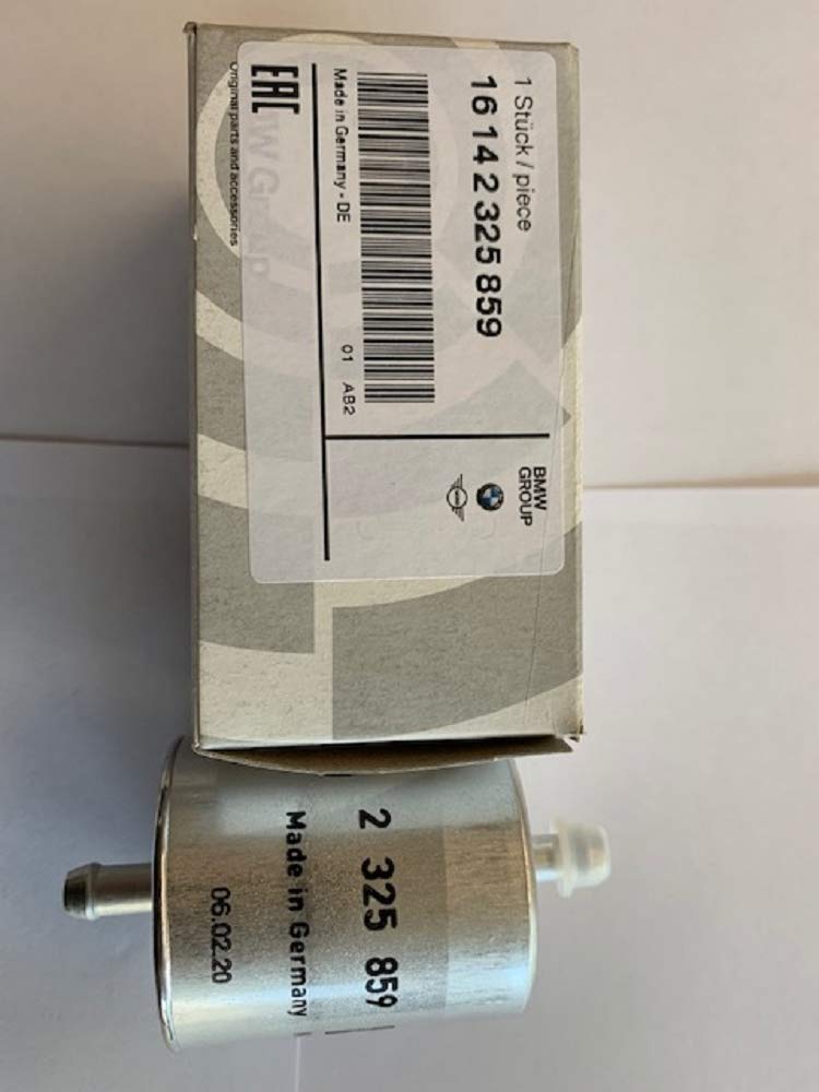 BMW Motorrad Kraftstofffilter R1200 K1 K1200 C1 K75 R1150 von BMW