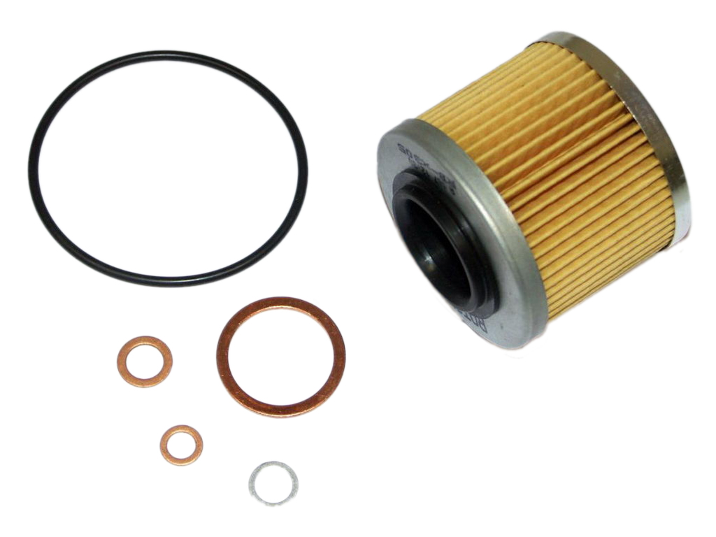 BMW Motorrad Ölfilter Reparatursatz F650GS (R13) F650GS Dakar (R13) F650CS (K14) von BMW