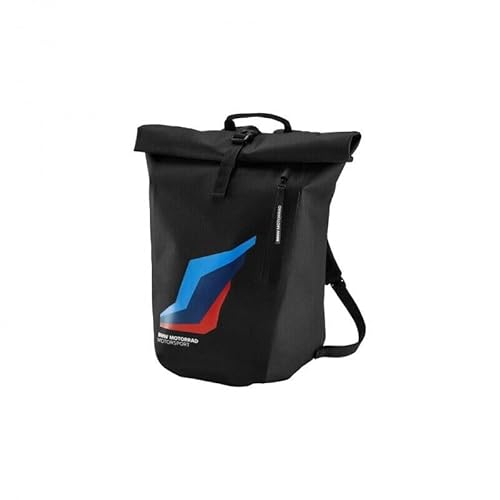 BMW Motorrad Rucksack Tasche M Motorsport Bag von BMW