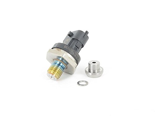 BMW Original-Ersatzdrucksensor für E46, E39, E38, E53, 13537812345 von BMW