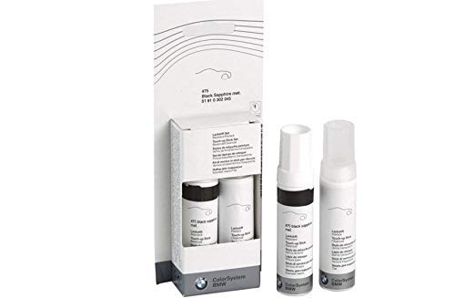 BMW Original Lackstift-Set Zweischicht Atlaszeder met. - C2P Lackstift von BMW