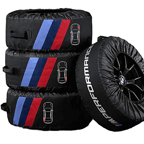 Originales BMW-M-Performance Reifentaschen 36132461758 von BMW