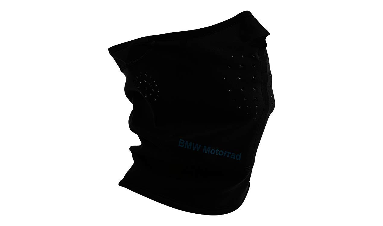 BMW Original Motorrad Neckwarmer Adeventure Nackenwärmer Easy Tube (S) von BMW