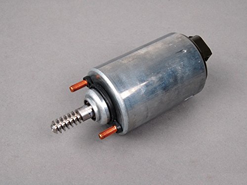 BMW Original Stellmotor passend für E81 E82 E87 E87 LCI E88 E46 E90 E90 LCI 11377548387 von BMW