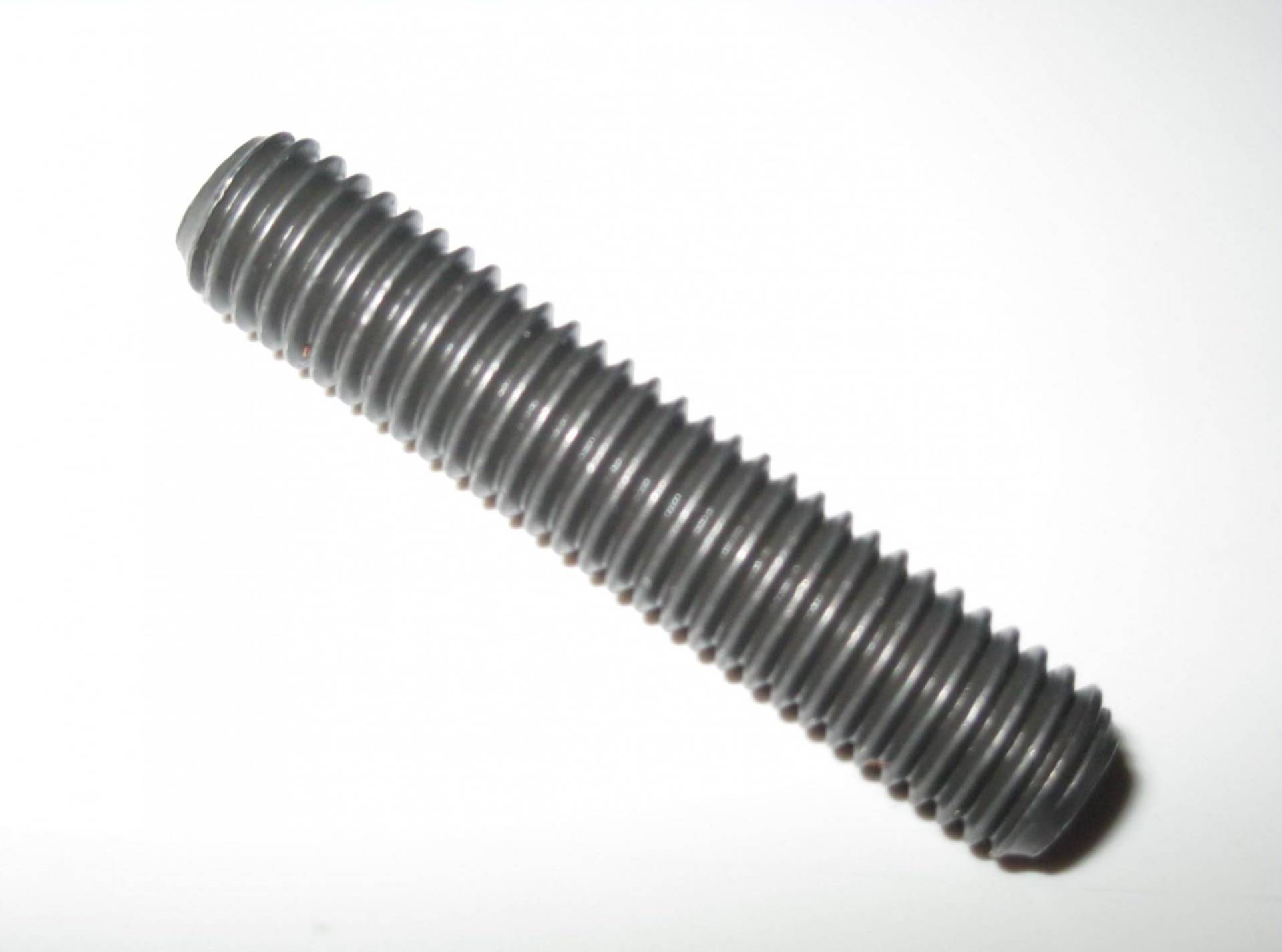 BMW Threaded Screw Stud Bolt M8 x 1.25 x 40 mm 9908134 07129908134 von BMW