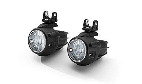 BMW original LED - Zusatzscheinwerfer Nano R1250 RT RS R GS + Adventure F900XR F850GS von BMW