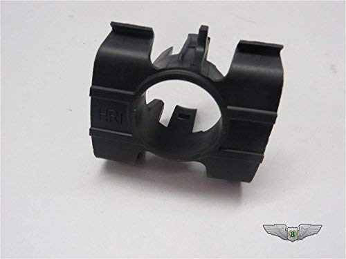 Halter PDC-Sensor hinten innen rechts 1er 51127176698 von BMW