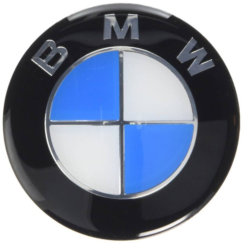 Motorhauben-/ Kofferraum-Emblem von BMW