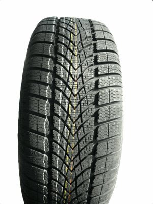 Original BMW Winterreifen Dunlop SP Winter Sport 4D 225/50 R17 94H mit RSC für 4er F32-F33-F36 von BMW