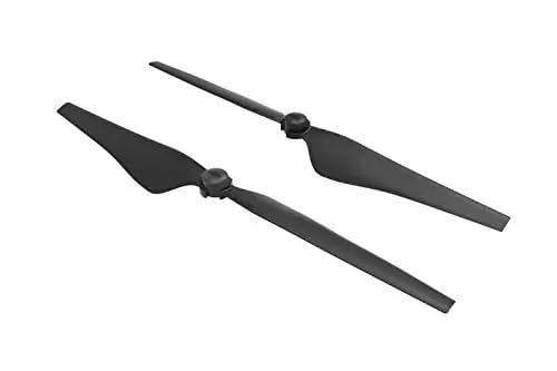 BNEAIGHW Propeller Teil 6 1550T Schnellspannpropeller, kompatibel mit Kamera-Faltdrohne, Quadrocopter-Requisiten, 2 Paar Teil ersetzen von BNEAIGHW