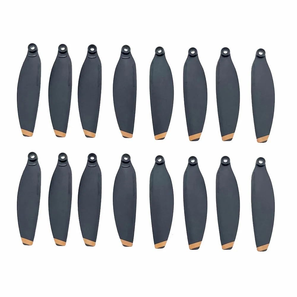 Propeller 16-teiliger Propeller, kompatibel mit Mini 2 / SE 4726 Propellerpaket Teil ersetzen(16pcs propeller) von BNEAIGHW