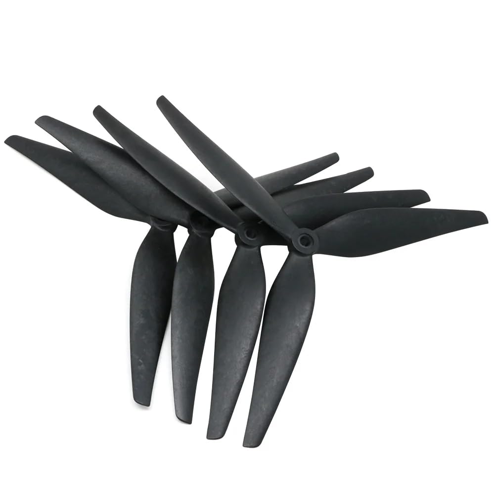 Propeller 2 paar 10X5X3 9X5X3 10X5,5 Teil ersetzen(9x5x3) von BNEAIGHW