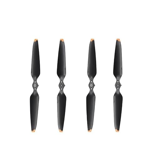 Propeller Propeller kompatibel mit Mavic 3/3 Classic/3 Cine/3 Pro Drone Ersatz schnelle Klinge Flügel Reparatur Ersatzteile Teil ersetzen(10 pair) von BNEAIGHW