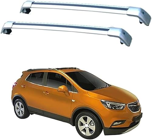 BNMJY Dachträger für Vauxhall Mokka von BNMJY