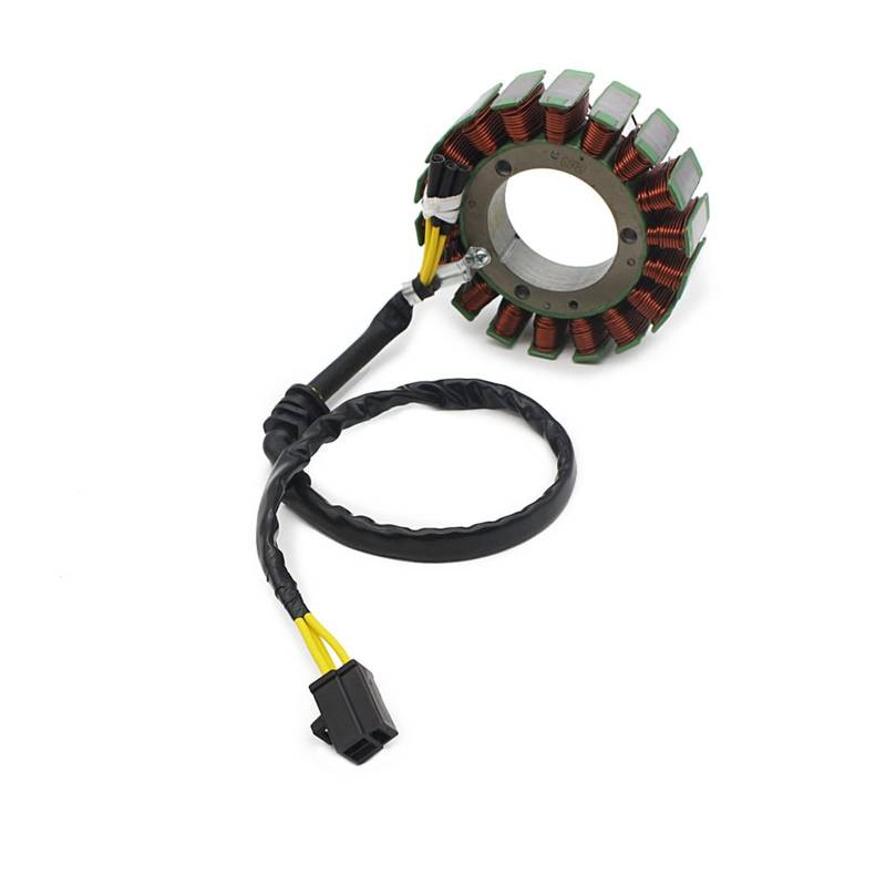 31120-MBT-611 Motorrad Magneto Stator Coil Generator Stator Comp Kompatibel Mit Hund XL1000V XLV1000 Varadero 1000 1999 2000 2001 2002 von BOABEODVB