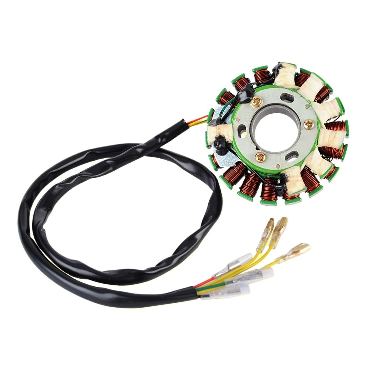 58031002050 Stator Coil Compatible With KTM 350 400 500 540 600 620 660 LC4 640 von BOABEODVB