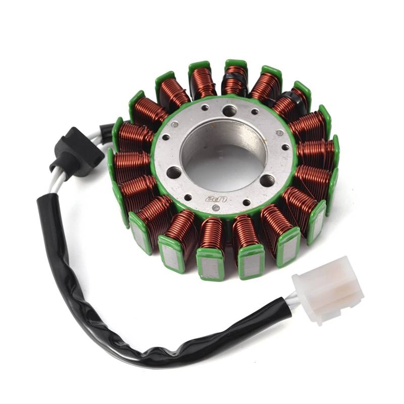 Compatible With Suzuki GSX-R GSXR 600 750 1000 2001 2002 2003 2004 GSXR600 GSXR750 GSXR1000 Motorcycle Regler Rectifier + Stator Coil von BOABEODVB