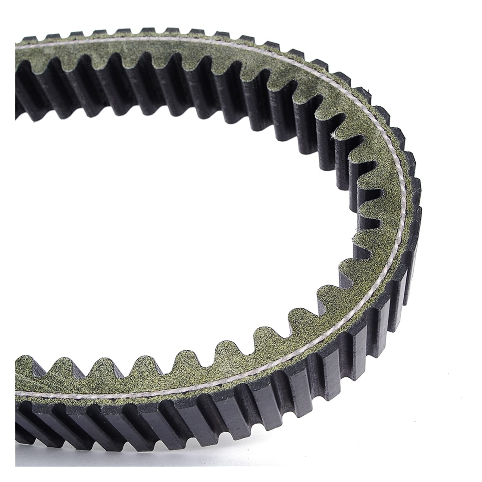 Drive Belt Compatible With Can-Am Can Am Renegade 500 570 800 HO EFI 800R 850 1000R T 650 T 1000 EFI 420280360 715000302 71590030 von BOABEODVB