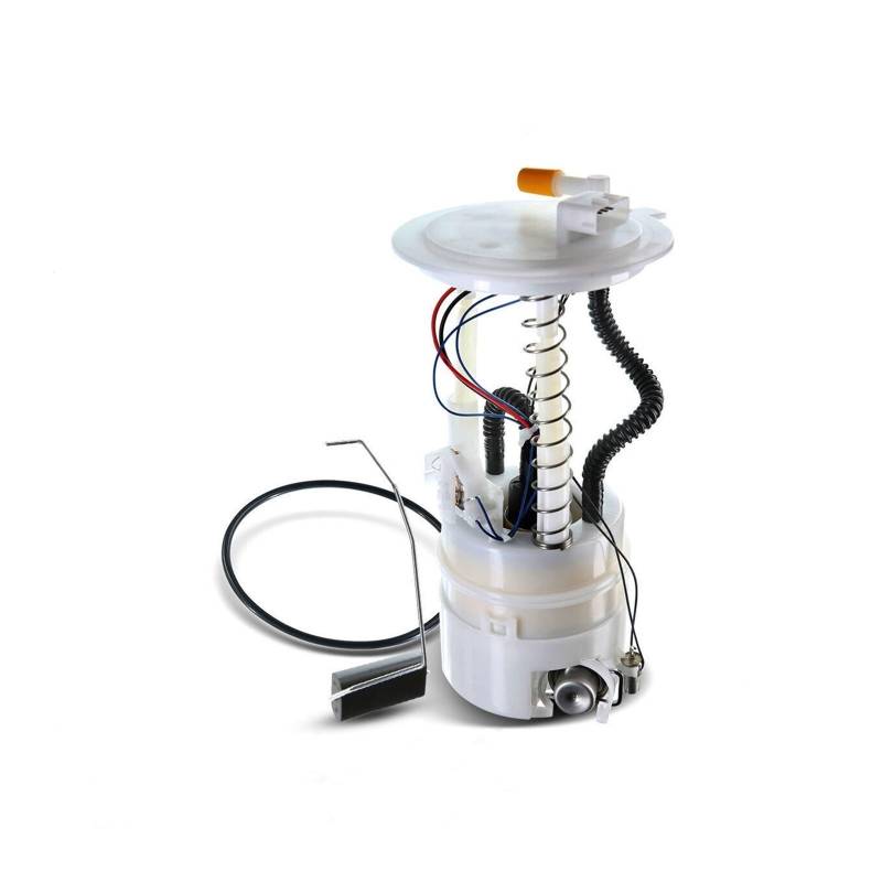 Electric Fuel Pump Assembly 17040JM00A 17040JM00B 17040JM00C SP4108M FG1148 Compatible With Rogue Select 08-15 L4 2.5L FWD E8854M von BOABEODVB