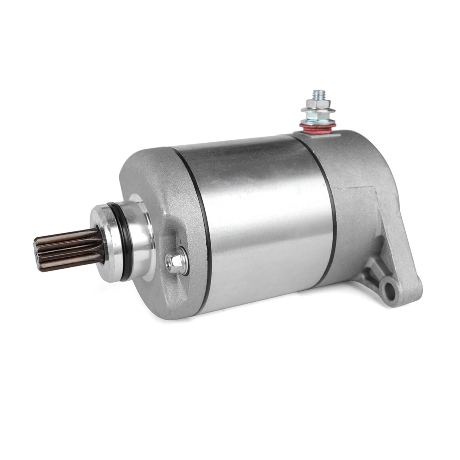 Electric Starter Motor Compatible With Arctic Cat 250 300 2X4 4X4 3545-003 3545-017 von BOABEODVB