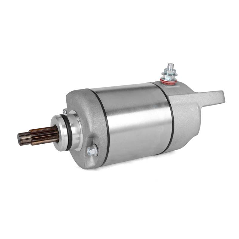 Engine Starter Motor Compatible With TRX300 Compatible With TRX300FW 1988-2000 31200-HC4-003 31200-HC4-033 31200-HC4-013 von BOABEODVB