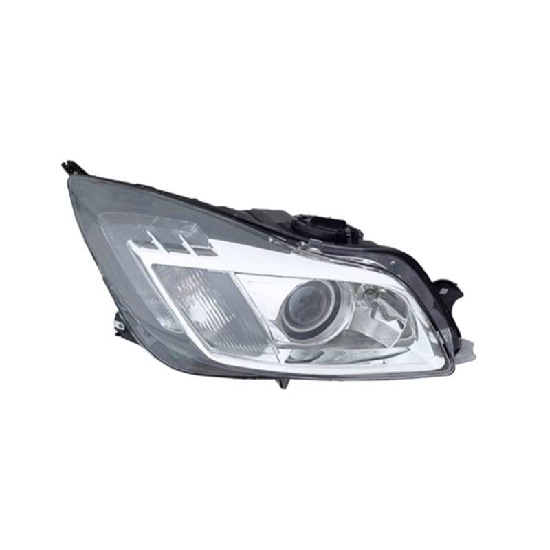 Front Bumper Headlight Headlamp Head Light Head Lamp Assembly Compatible With Insignia 2008 2009 2010(Right side) von BOABEODVB