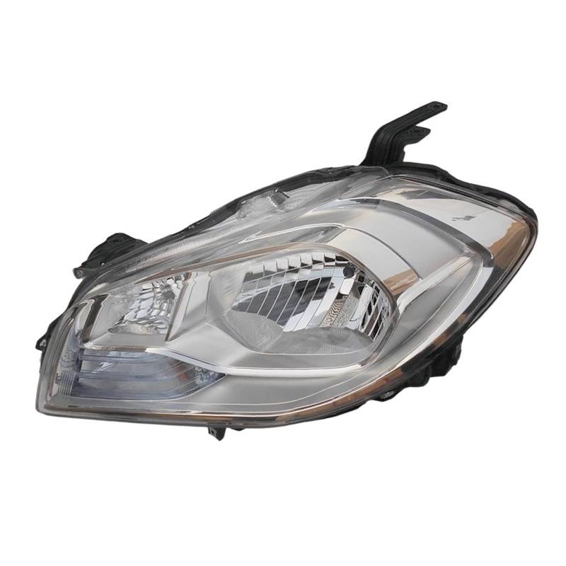 Front Bumper Headlight Headlamp Head Light Head Lamp Assembly Compatible With Suzuki S-cross(Left side) von BOABEODVB