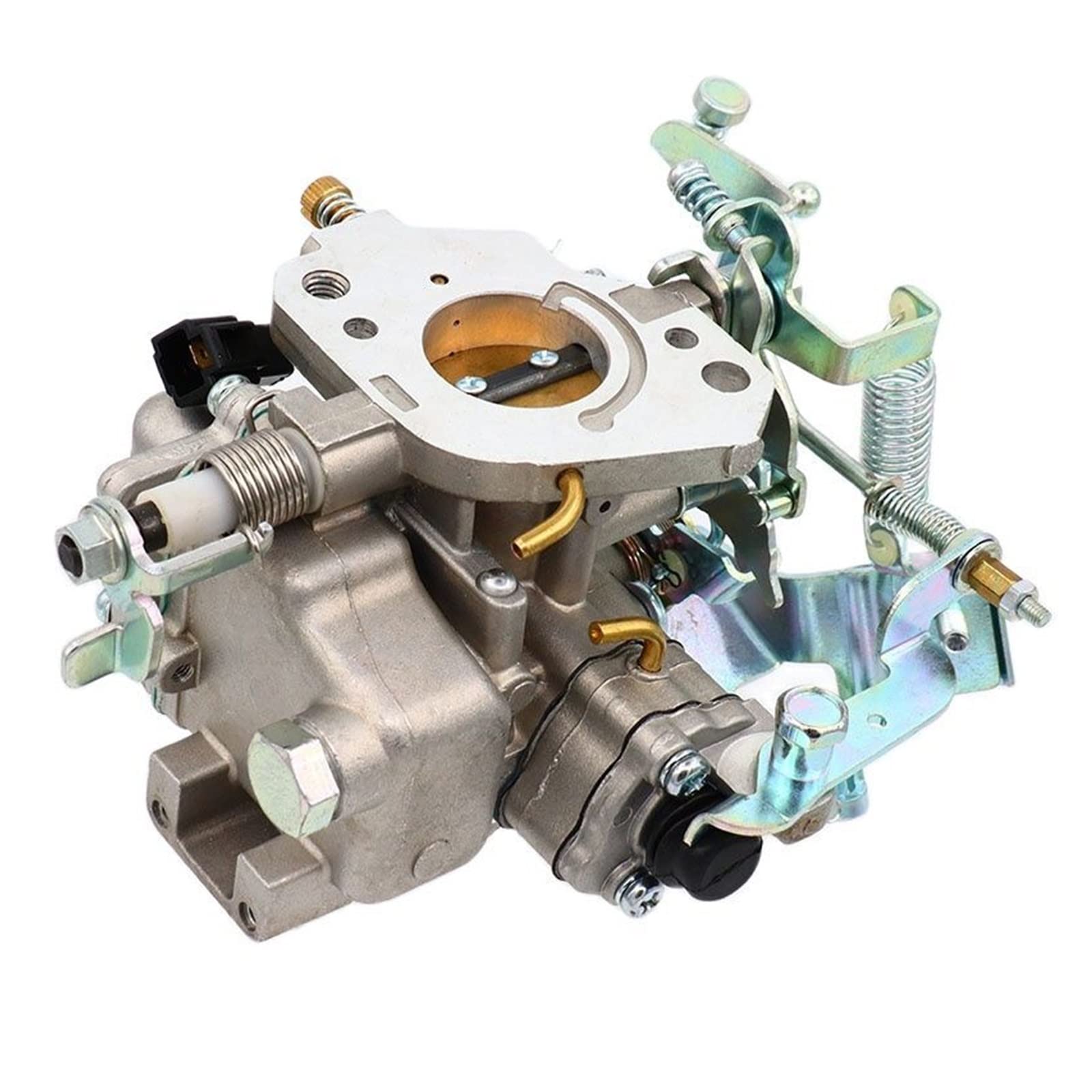 H116B Carburettor Carbrador Carburetor Assembly 21100-87134 Compatible With Daihatsu S-89 Charade CITIVANT MB-950 von BOABEODVB