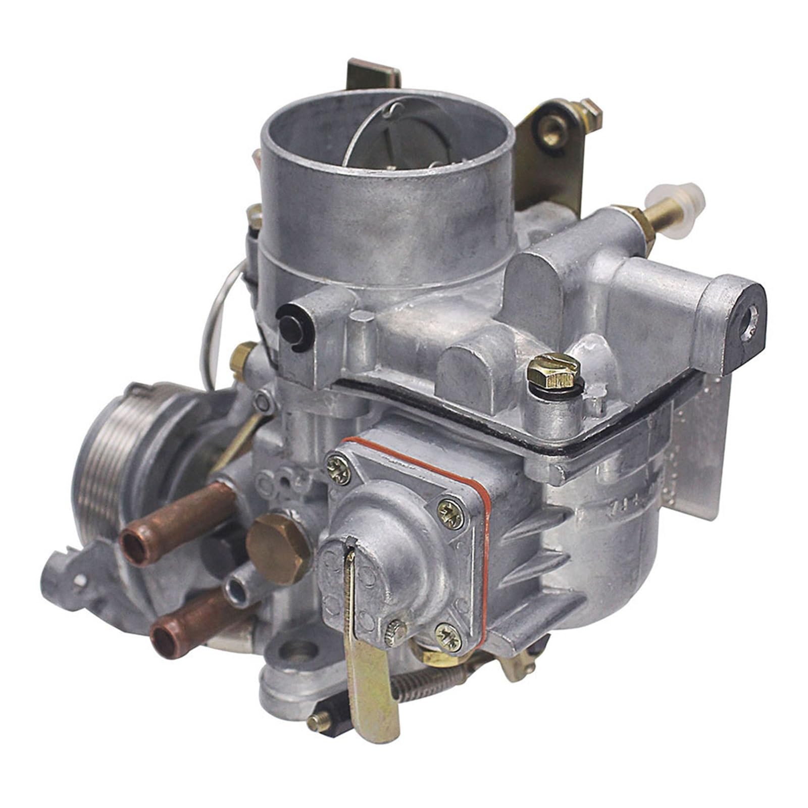 H117 CARBURETOR Compatible With PEUGEOT 404 504 E14185 140100 1401.E2 OEM 279100 / E14185 / E1279C 1.8 1.6 2.0 von BOABEODVB