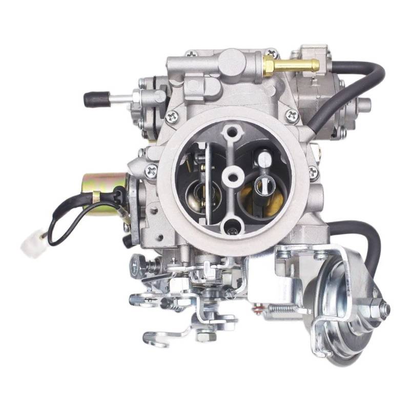 H213 CARBURETOR Compatible With SUZUKI MARUTI ALTO MEHRAN 13200-84312 1320084312 Engine SB308 F8B 800CC von BOABEODVB