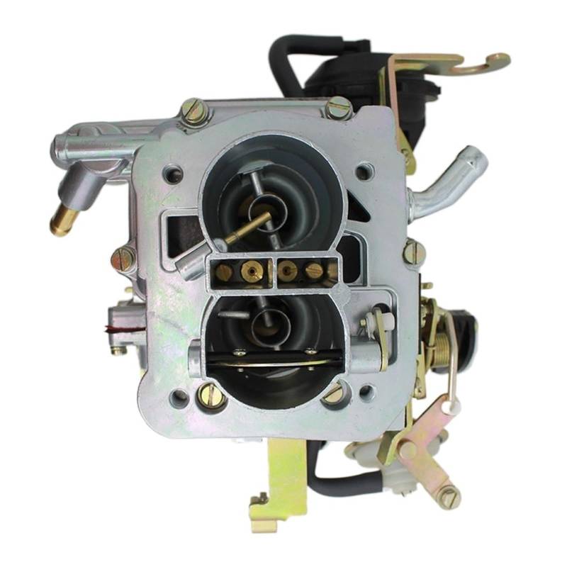 H236# Vergaser kompatibel zu VW GOL 1600 460.264.02 MOTOR CHT460 GASONLINA von BOABEODVB