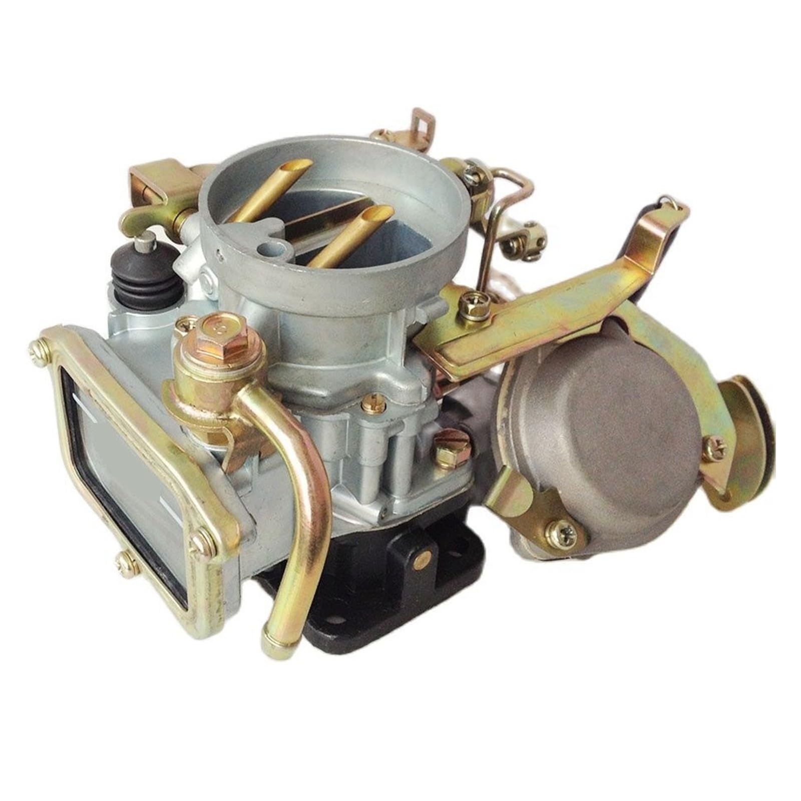 H246 CARBURETOR Compatible With MAZDA NA 1942-13-600 NA B1600 NISS L18 720 1-TON von BOABEODVB