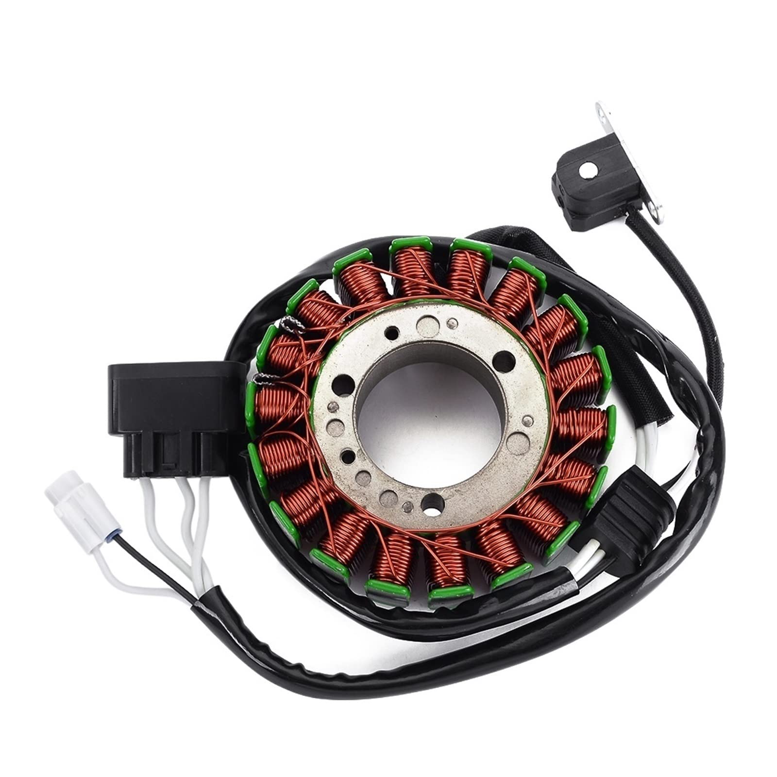 Magneto Stator Coil Compatible With Yamaha Phazer 500 GT MTX RTX Venture von BOABEODVB