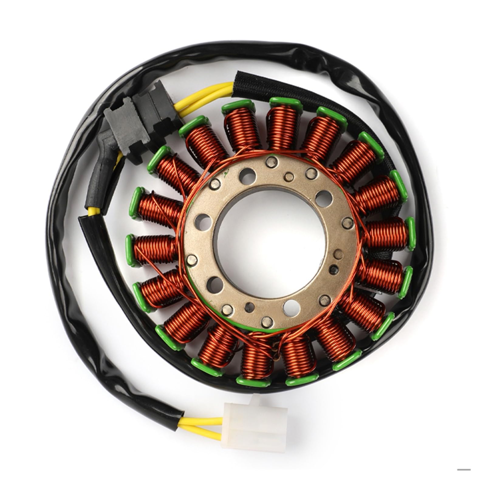 Magneto Stator Coil Kompatibel Mit CB500 S PC32 CBF500/ABS 1998-2006 31120-MY5-004 Motorrad Zubehör Teile von BOABEODVB