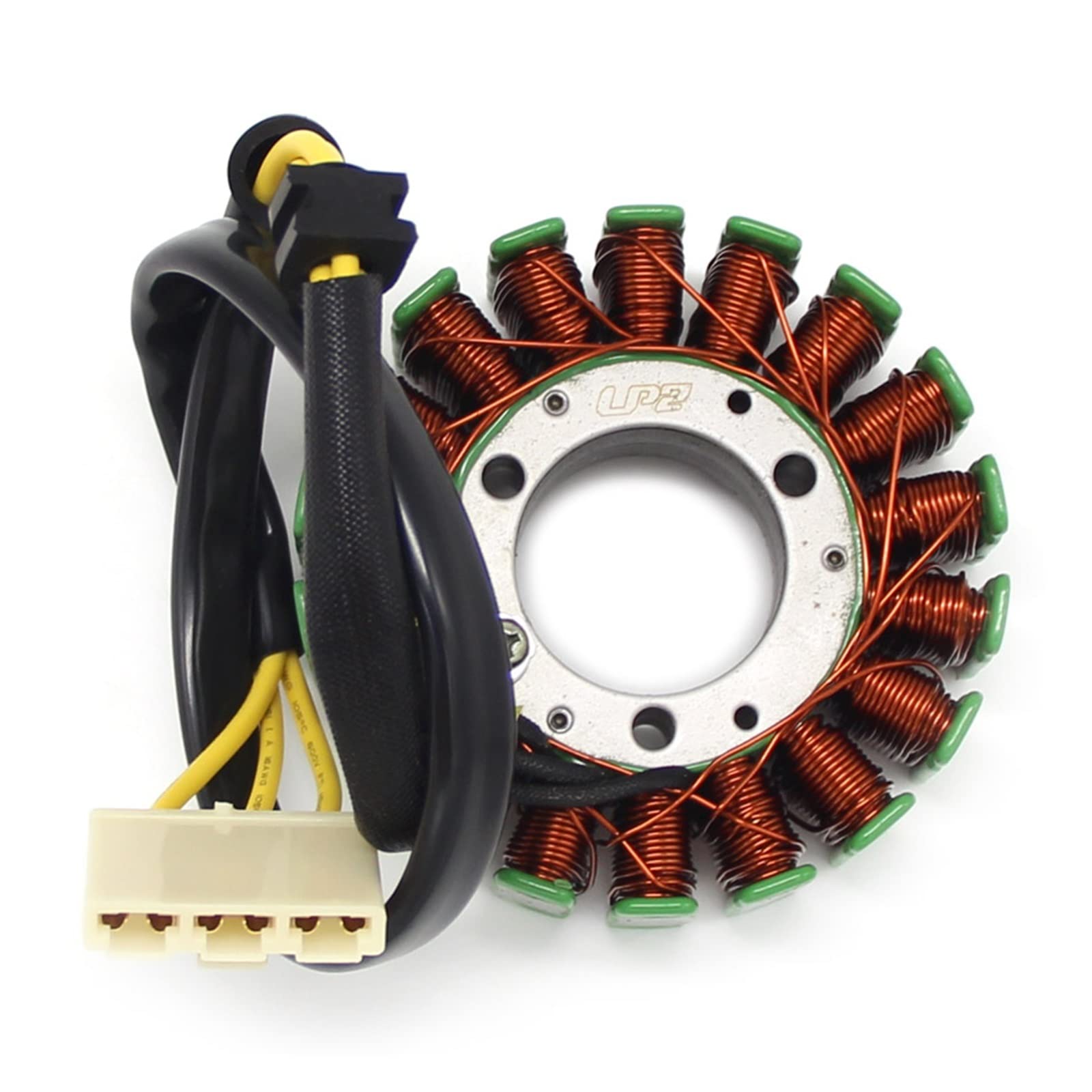 Motor Stator Coil Generator Kompatibel Mit KTM 125 200 DUKE RC125 RC200 ABS OEM: 90139004000 90539004000 90539004100 Moto Zubehör von BOABEODVB